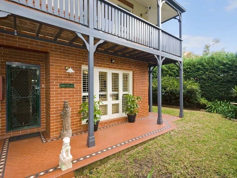 120D Holt Avenue, Mosman NSW 2088