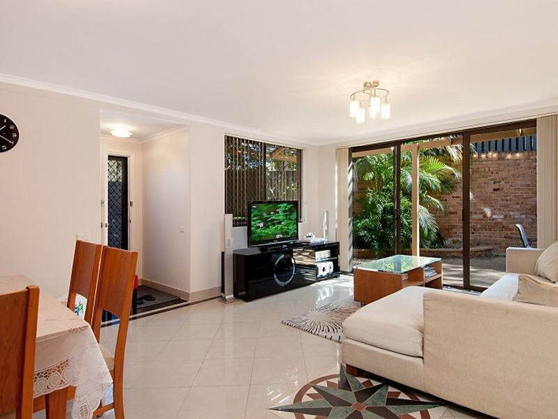 1/143 Ben Boyd Road, Neutral Bay NSW 2089