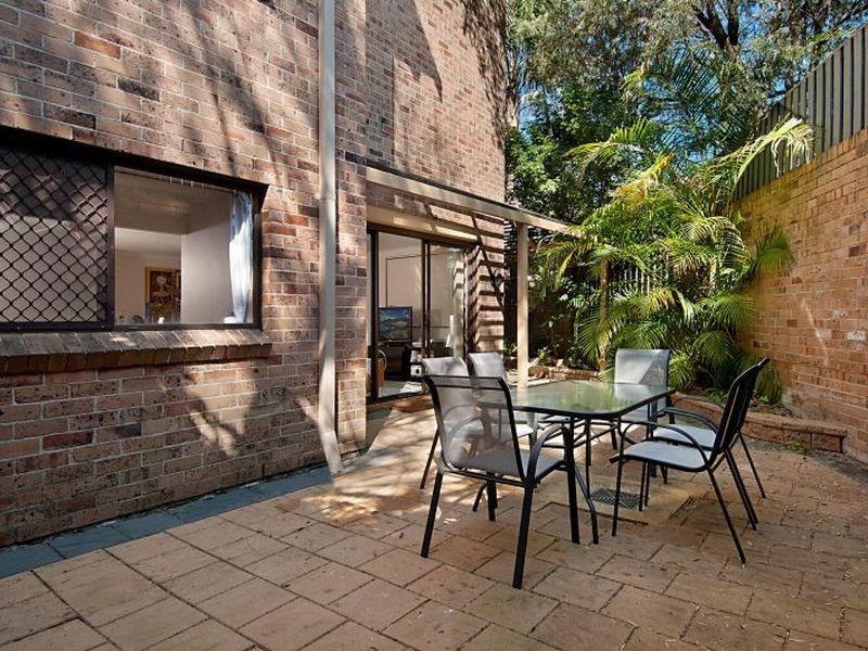 1/143 Ben Boyd Road, Neutral Bay NSW 2089