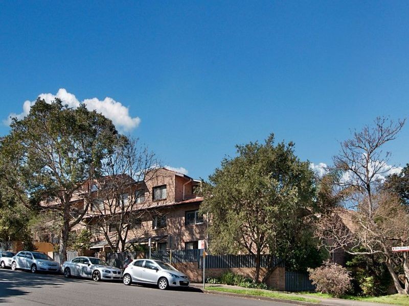 1/143 Ben Boyd Road, Neutral Bay NSW 2089