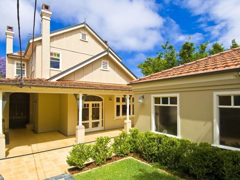 15 Noble Street, Mosman NSW 2088