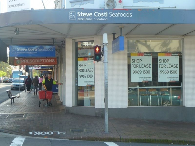 914 Military Road, Mosman NSW 2088