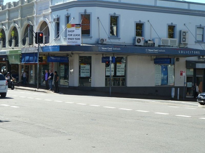 914 Military Road, Mosman NSW 2088