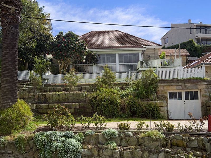 6 Billong Street, Neutral Bay NSW 2089