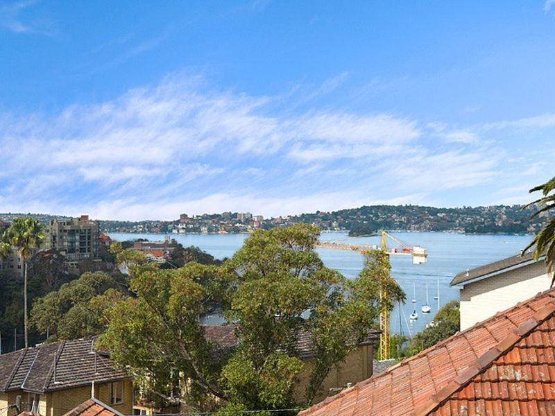 6 Billong Street, Neutral Bay NSW 2089