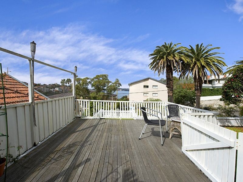 6 Billong Street, Neutral Bay NSW 2089