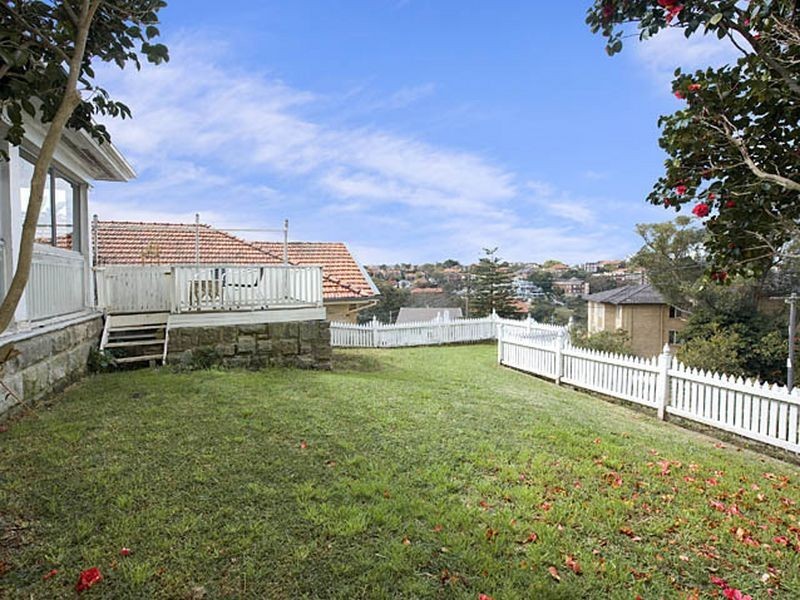 6 Billong Street, Neutral Bay NSW 2089