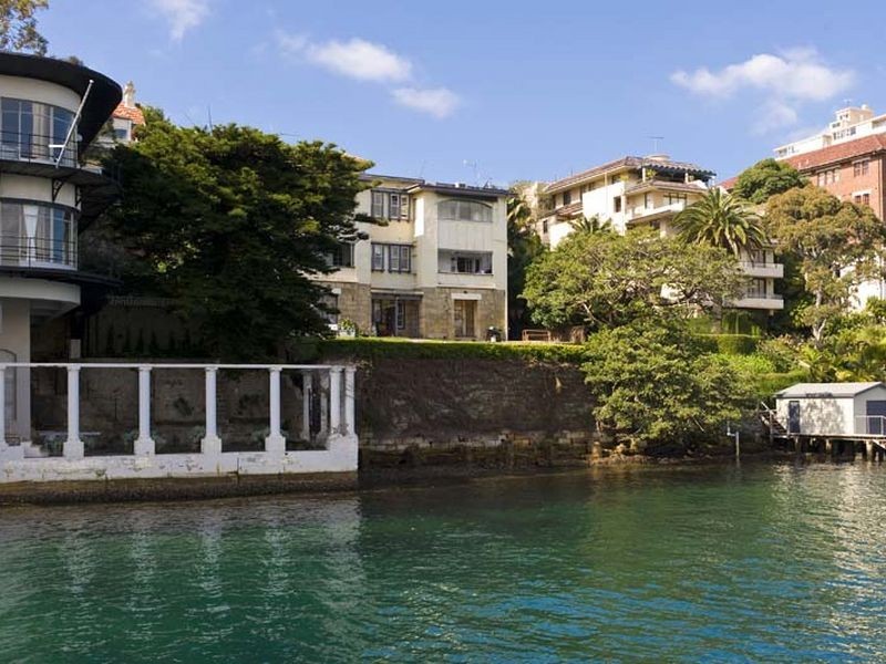 117 (Apts Kurraba Road, Neutral Bay NSW 2089