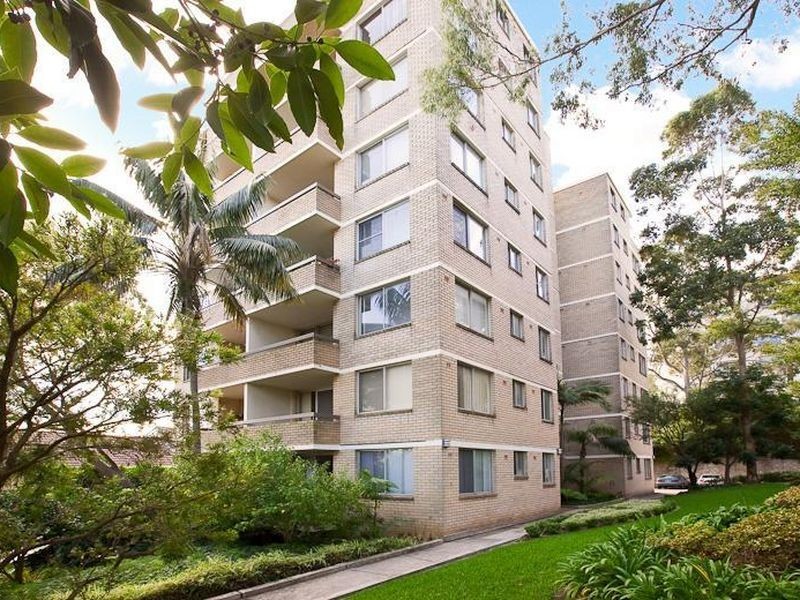 20/6-8 Hardie Street, Neutral Bay NSW 2089
