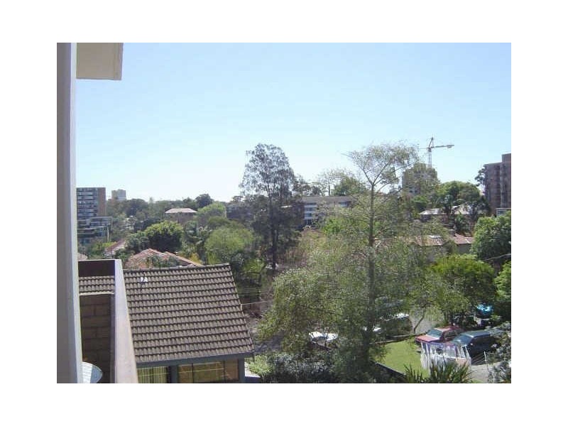 20/6-8 Hardie Street, Neutral Bay NSW 2089