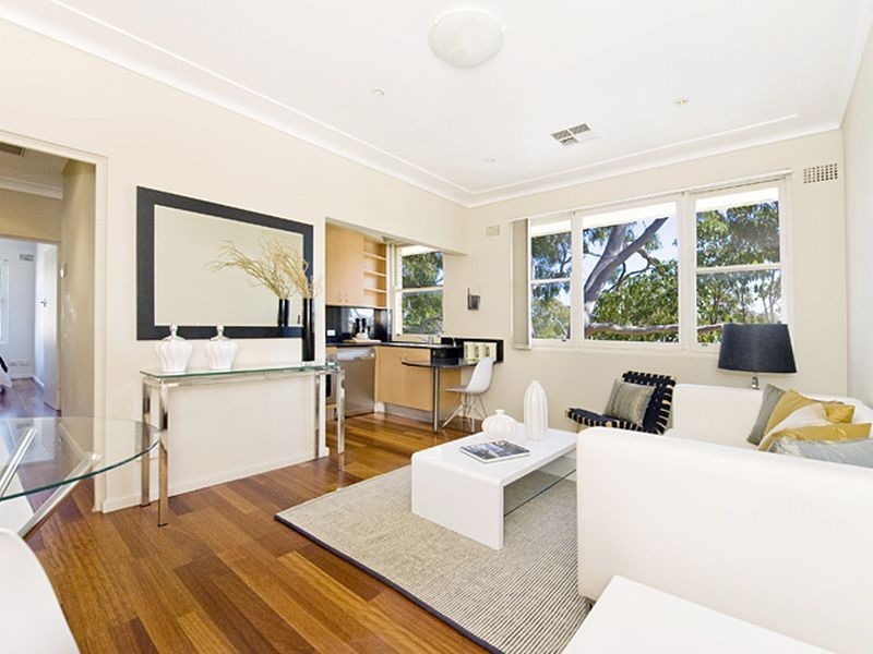 8/16 Jenkins Street, Cammeray NSW 2062