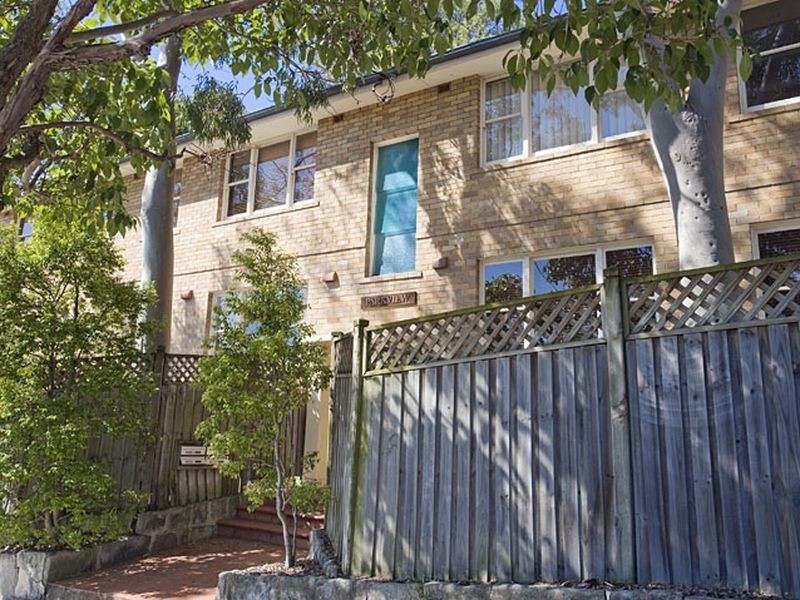 8/16 Jenkins Street, Cammeray NSW 2062