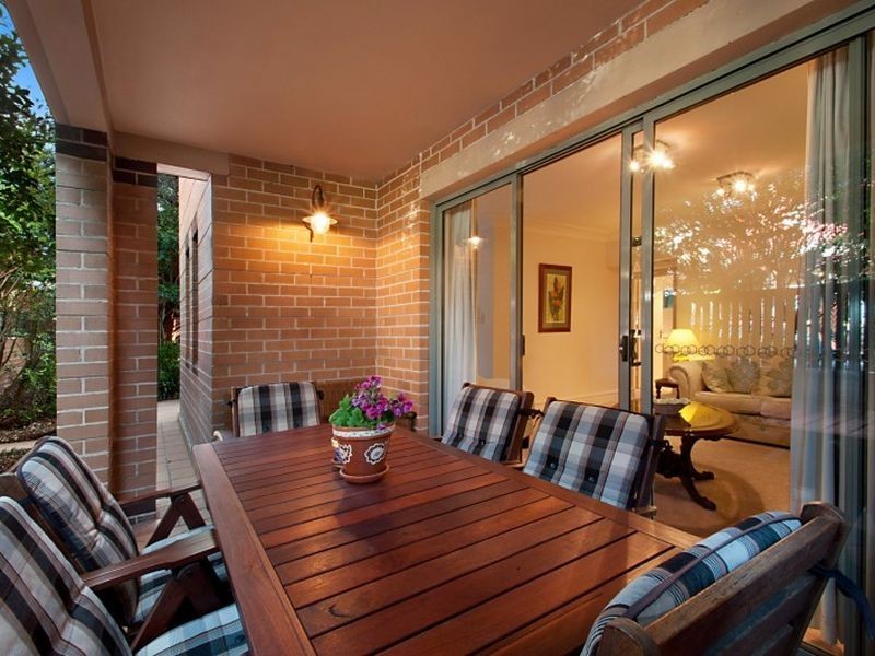 1/10 Cardinal Street, Mosman NSW 2088