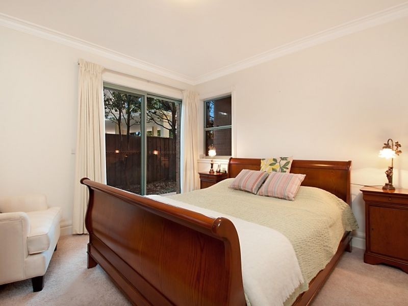 1/10 Cardinal Street, Mosman NSW 2088