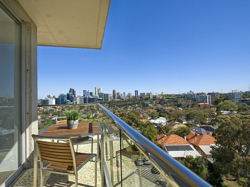 22/9 Anderson Street, Neutral Bay NSW 2089