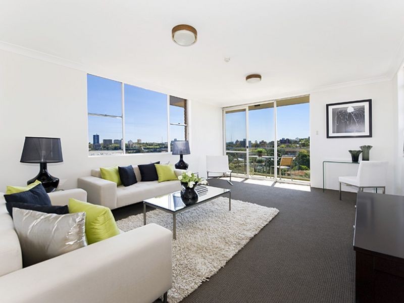 22/9 Anderson Street, Neutral Bay NSW 2089