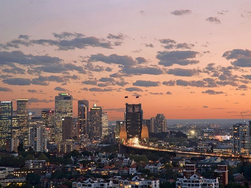 22/9 Anderson Street, Neutral Bay NSW 2089