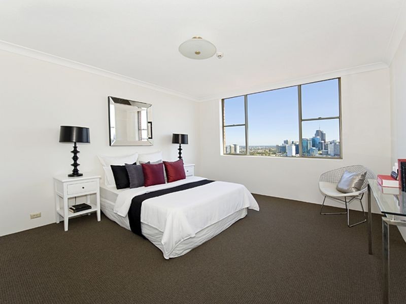 22/9 Anderson Street, Neutral Bay NSW 2089