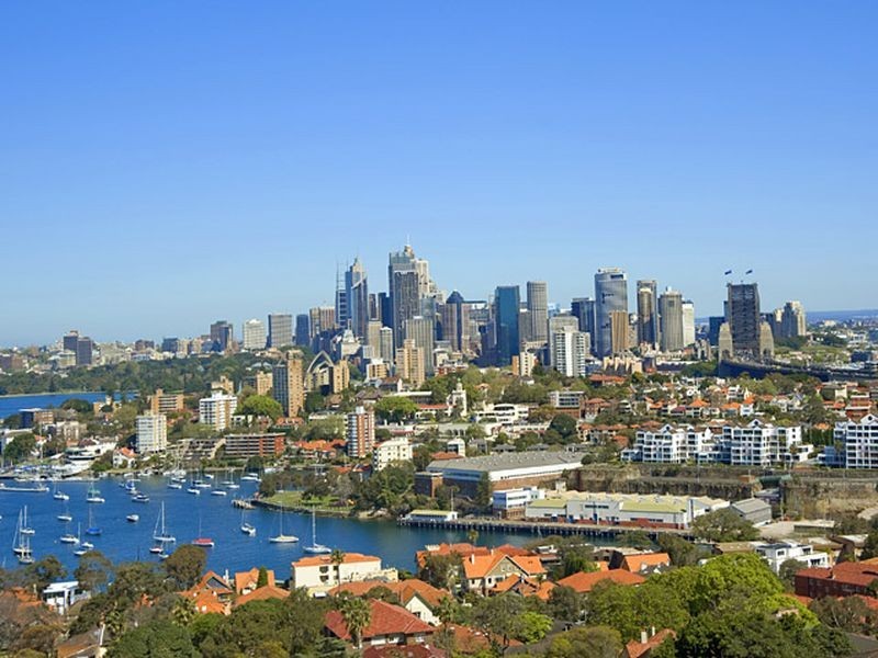 22/9 Anderson Street, Neutral Bay NSW 2089