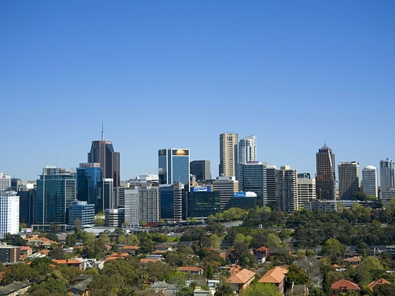 22/9 Anderson Street, Neutral Bay NSW 2089