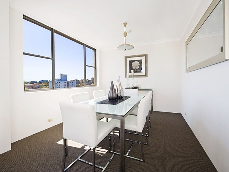 22/9 Anderson Street, Neutral Bay NSW 2089