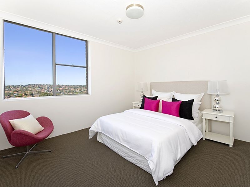 22/9 Anderson Street, Neutral Bay NSW 2089