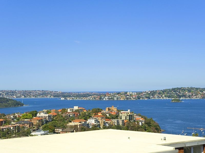 22/9 Anderson Street, Neutral Bay NSW 2089