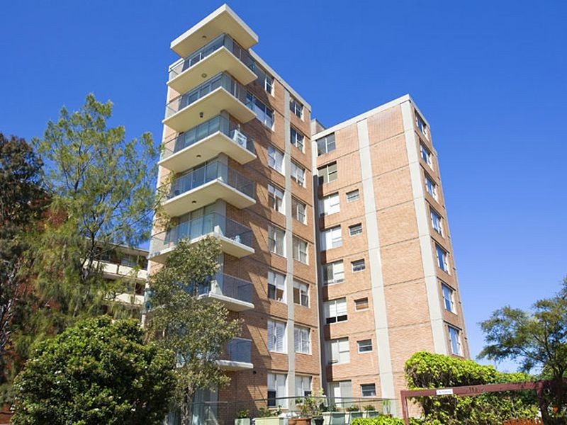 22/9 Anderson Street, Neutral Bay NSW 2089