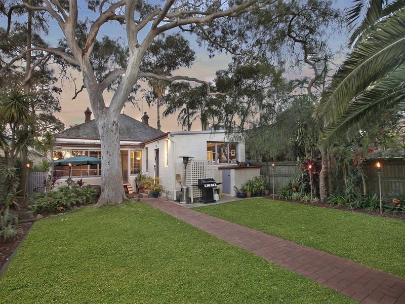 40 Colin Street, Cammeray NSW 2062