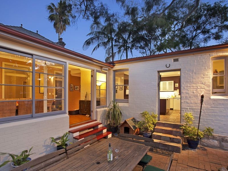 40 Colin Street, Cammeray NSW 2062