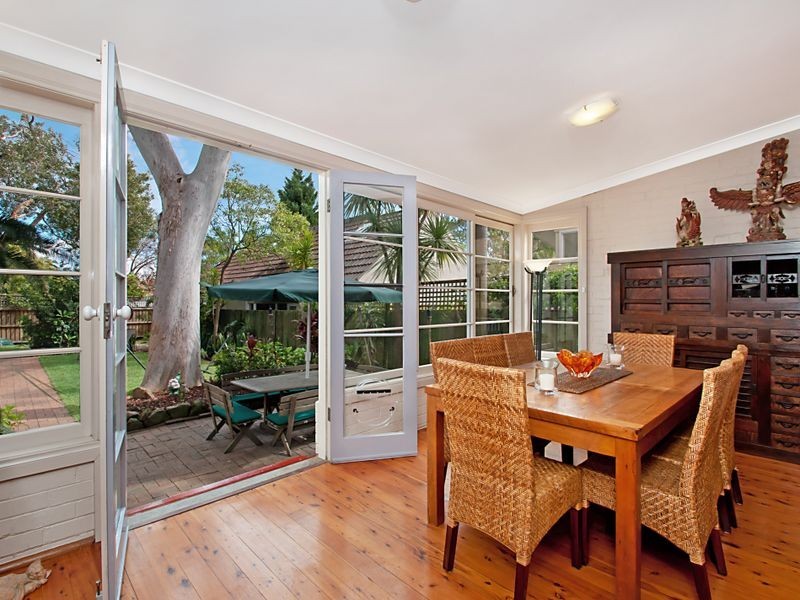 40 Colin Street, Cammeray NSW 2062