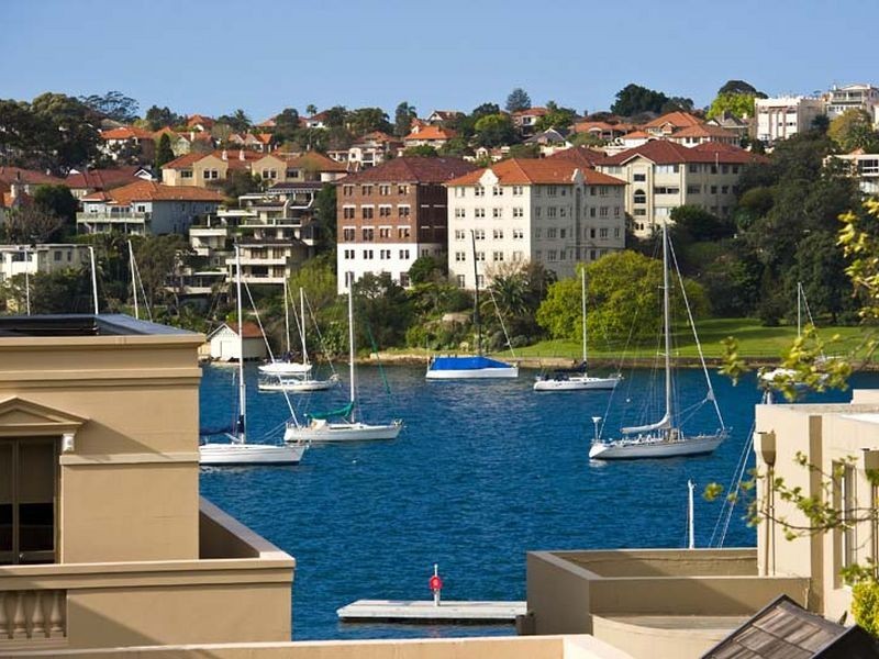 1/6 Elamang Avenue, Kirribilli NSW 2061