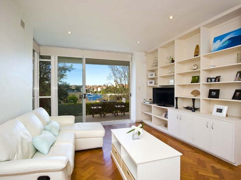 1/6 Elamang Avenue, Kirribilli NSW 2061