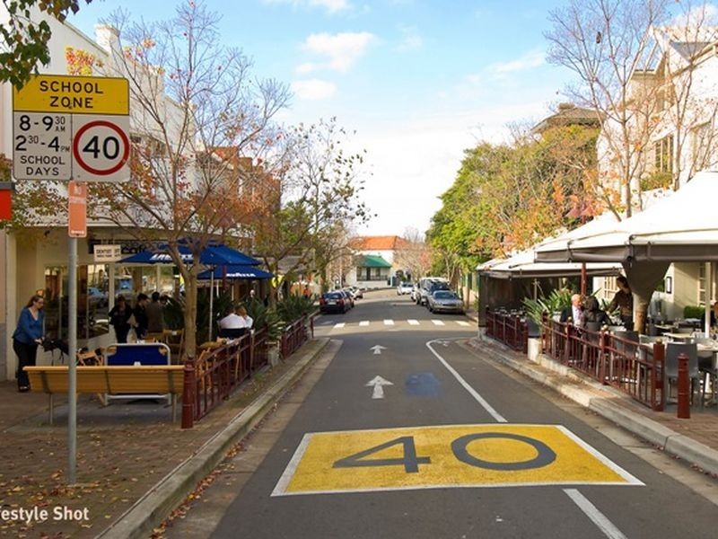 1/6 Elamang Avenue, Kirribilli NSW 2061