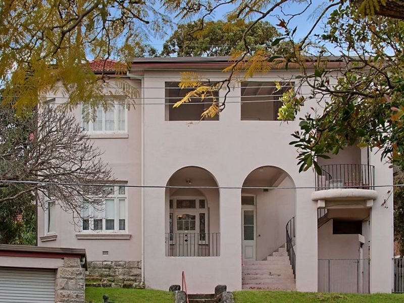 27 Gillies Street, Wollstonecraft NSW 2065