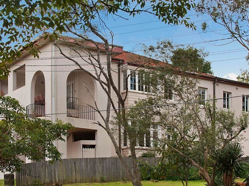 27 Gillies Street, Wollstonecraft NSW 2065