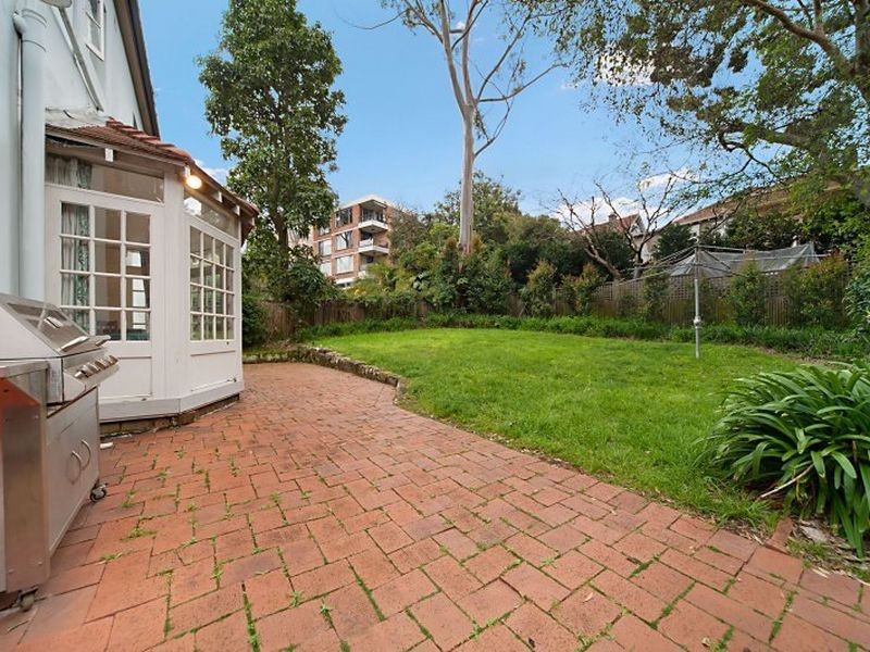 27 Gillies Street, Wollstonecraft NSW 2065