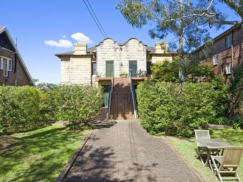 2/3-5 Harriette Street, Neutral Bay NSW 2089