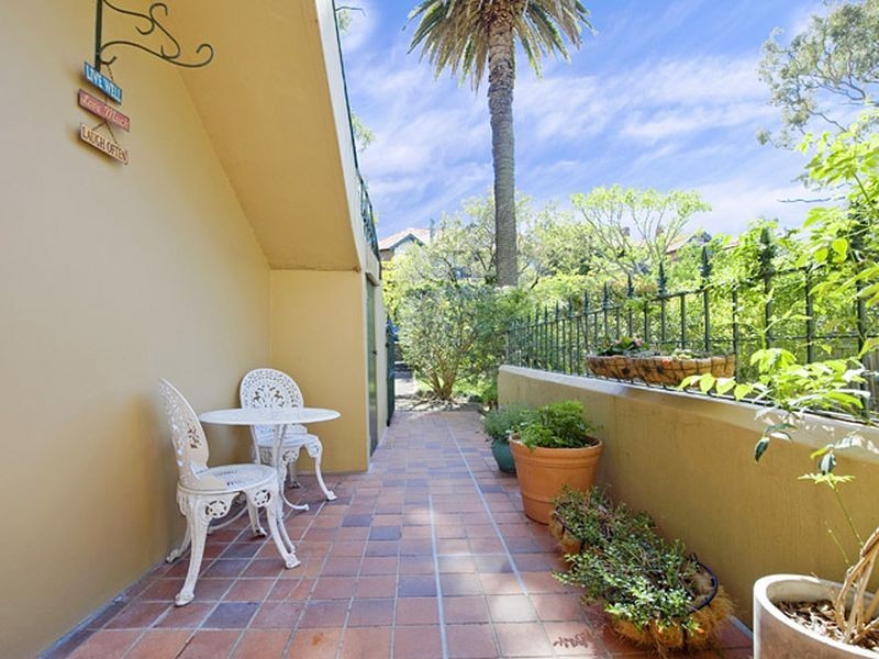 2/3-5 Harriette Street, Neutral Bay NSW 2089