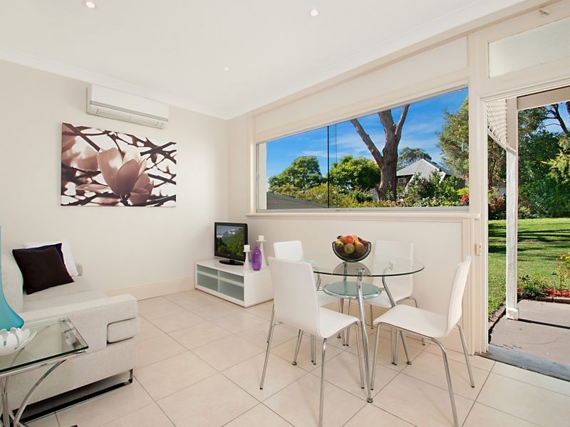 137 Bellevue Street, Cammeray NSW 2062