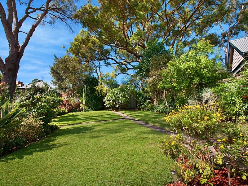 137 Bellevue Street, Cammeray NSW 2062