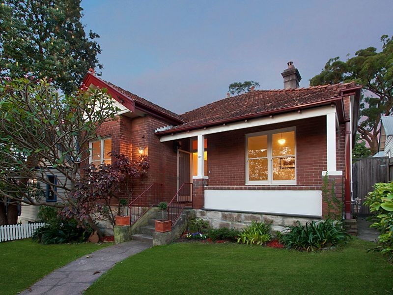 137 Bellevue Street, Cammeray NSW 2062