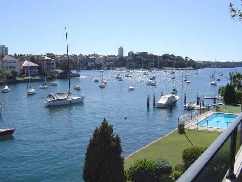 5/31-39 Elamang Avenue, Kirribilli NSW 2061