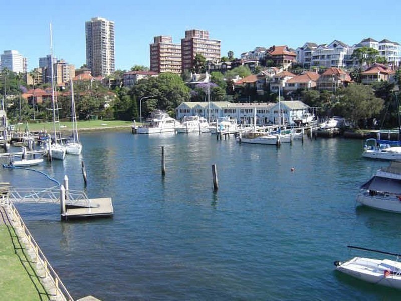 5/31-39 Elamang Avenue, Kirribilli NSW 2061