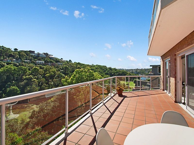 3/26 The Boulevarde, Cammeray NSW 2062