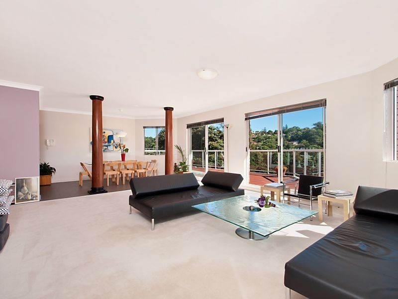 3/26 The Boulevarde, Cammeray NSW 2062