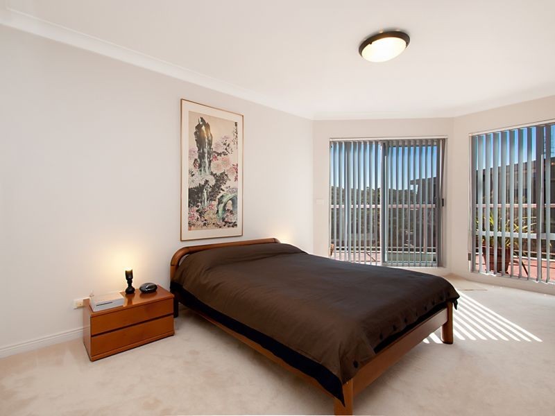 3/26 The Boulevarde, Cammeray NSW 2062