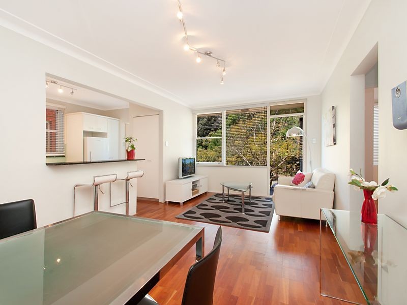 4/50 Botanic Road, Mosman NSW 2088
