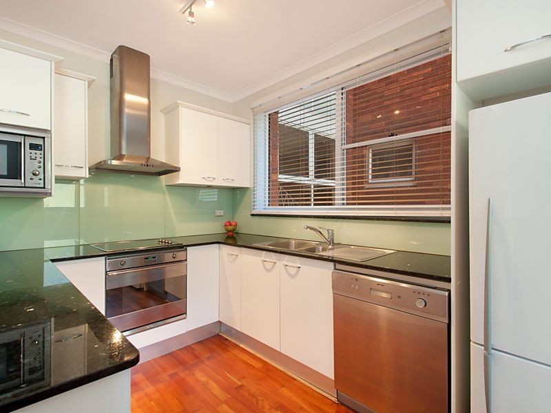 4/50 Botanic Road, Mosman NSW 2088
