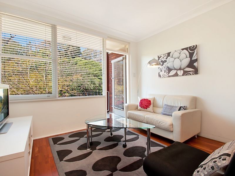 4/50 Botanic Road, Mosman NSW 2088